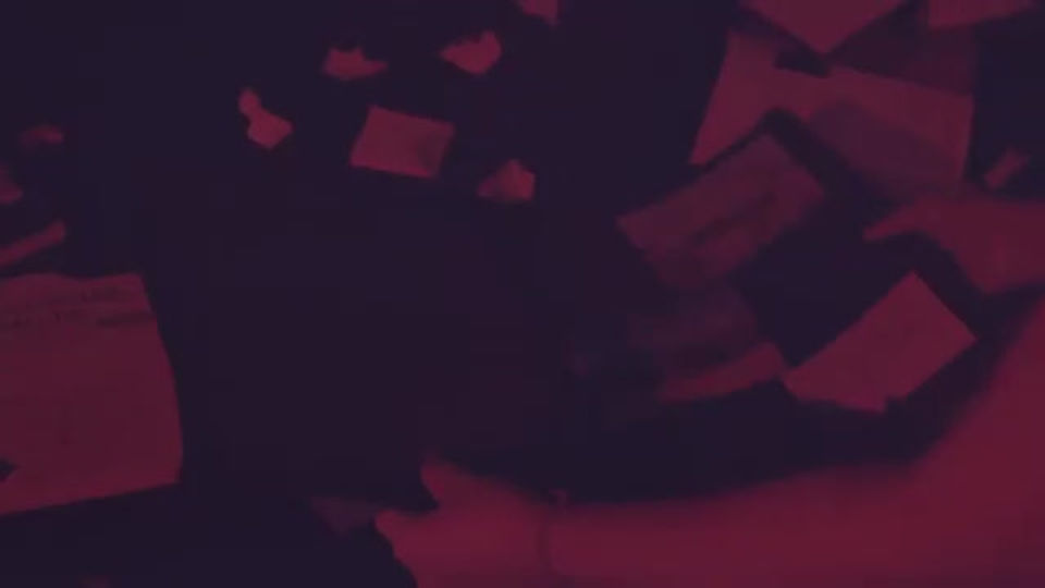Love, Dad - A Short Film by Gillian Faye Reginaldo (Music composed by Samantha Gray)